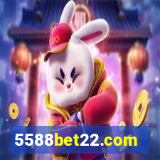 5588bet22.com