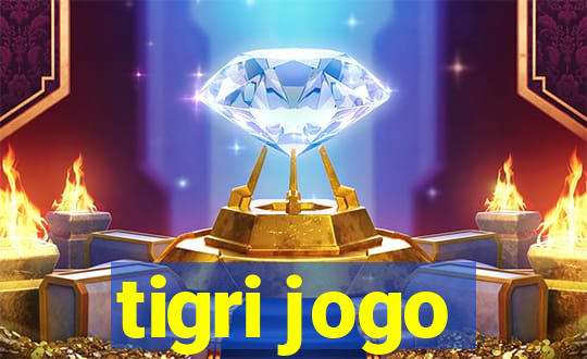 tigri jogo