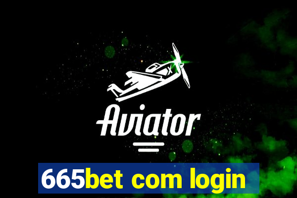 665bet com login