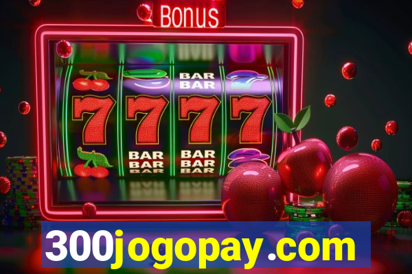 300jogopay.com