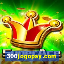 300jogopay.com