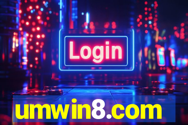 umwin8.com