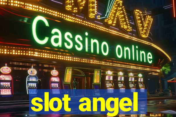 slot angel