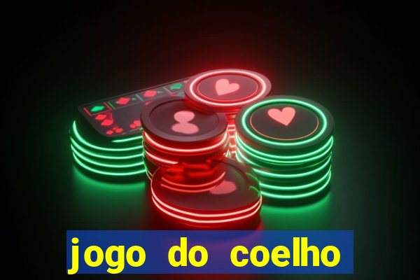 jogo do coelho fortune rabbitInformational