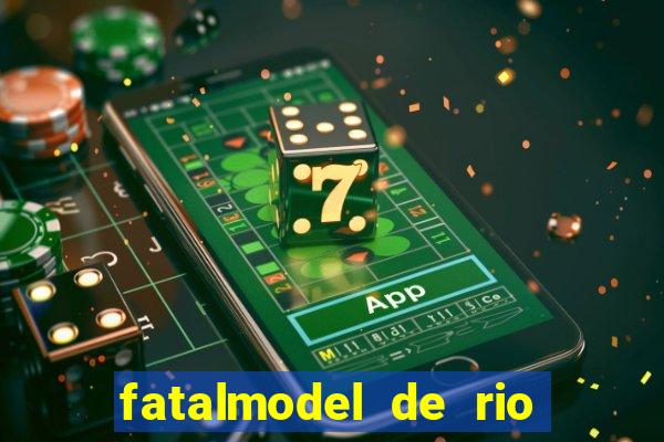 fatalmodel de rio claro sp