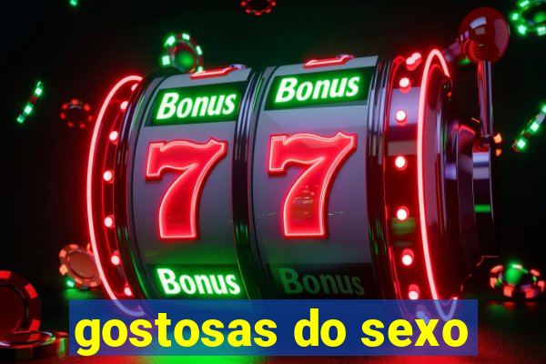 gostosas do sexo