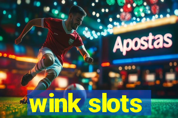 wink slots