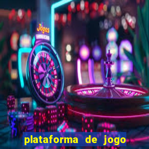 plataforma de jogo de 2 reais