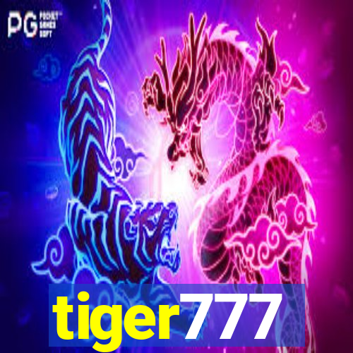 tiger777