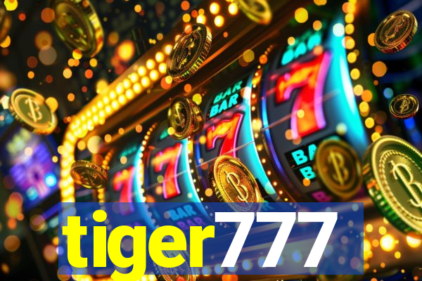 tiger777