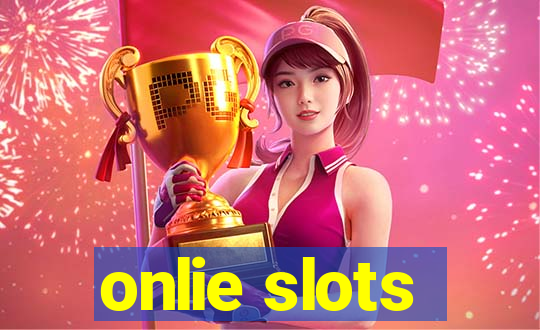 onlie slots