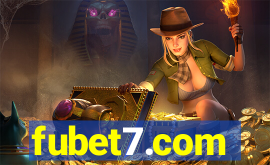 fubet7.com