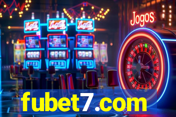 fubet7.com