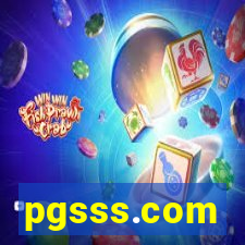 pgsss.com