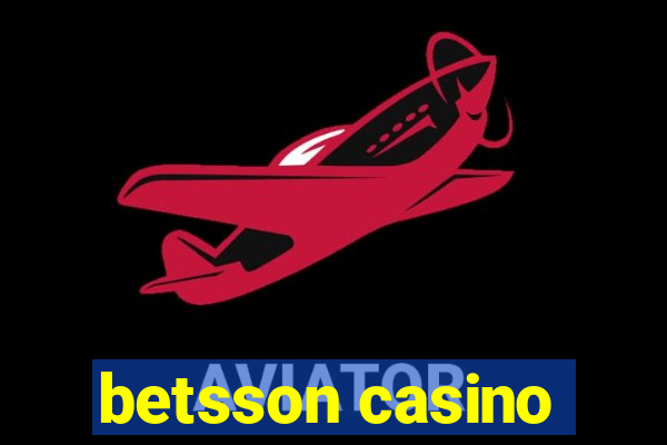 betsson casino