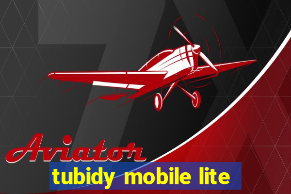 tubidy mobile lite