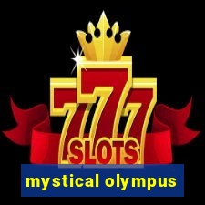 mystical olympus