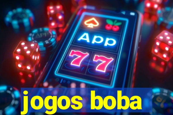 jogos boba