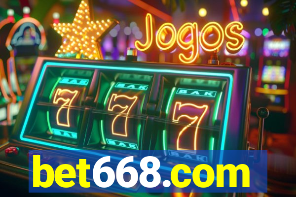 bet668.com