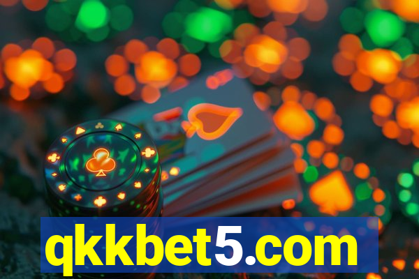 qkkbet5.com