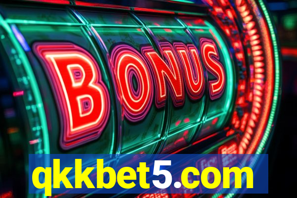 qkkbet5.com