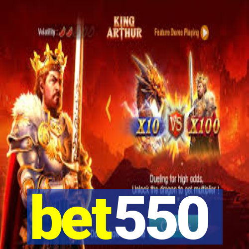 bet550