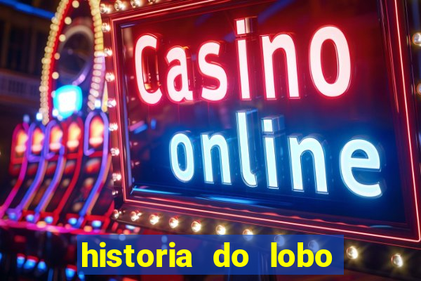 historia do lobo mau e os tres porquinhos resumida