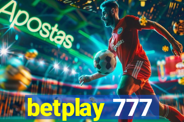 betplay 777