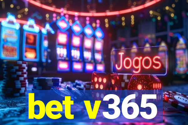 bet v365