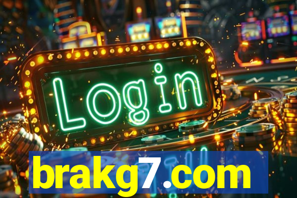 brakg7.com