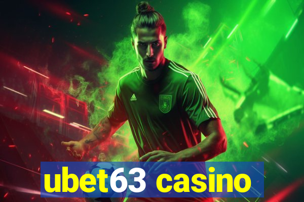 ubet63 casino