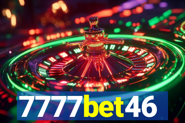 7777bet46