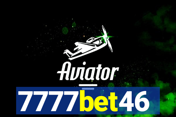 7777bet46