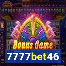 7777bet46