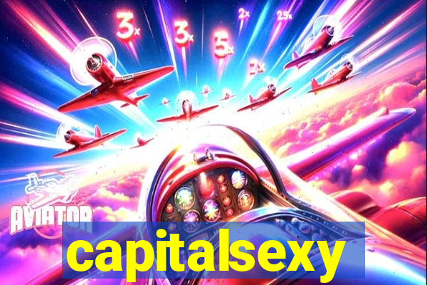 capitalsexy