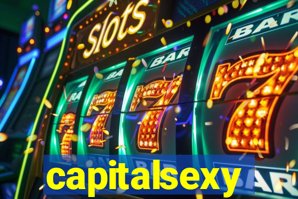 capitalsexy