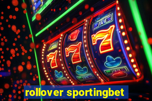 rollover sportingbet