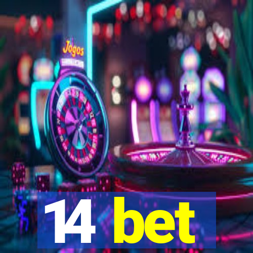 14 bet