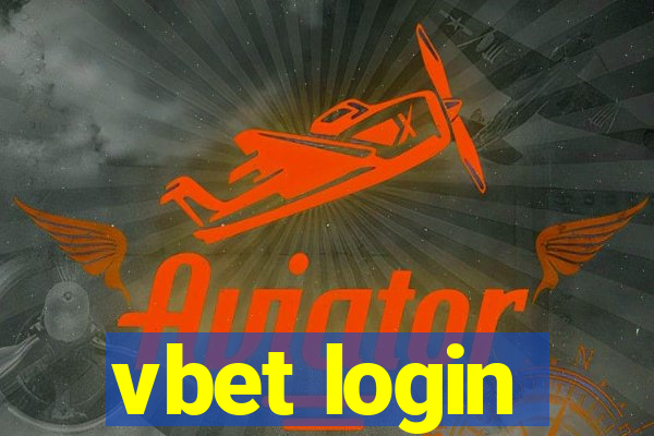 vbet login