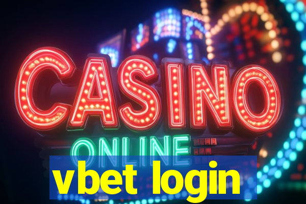 vbet login