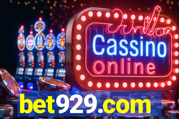 bet929.com