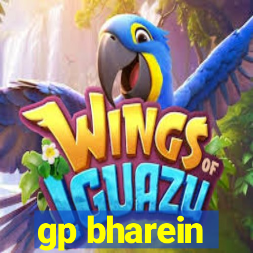 gp bharein