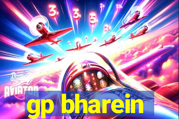 gp bharein