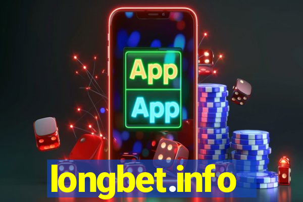 longbet.info