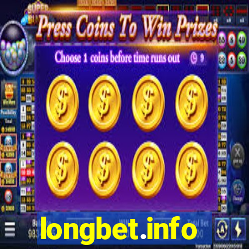 longbet.info