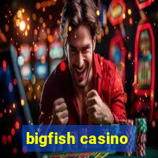 bigfish casino