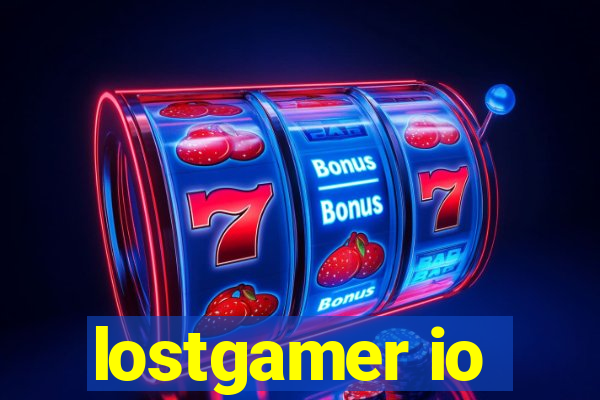 lostgamer io