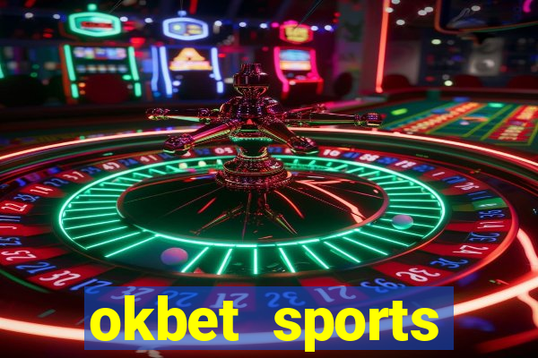 okbet sports betting online