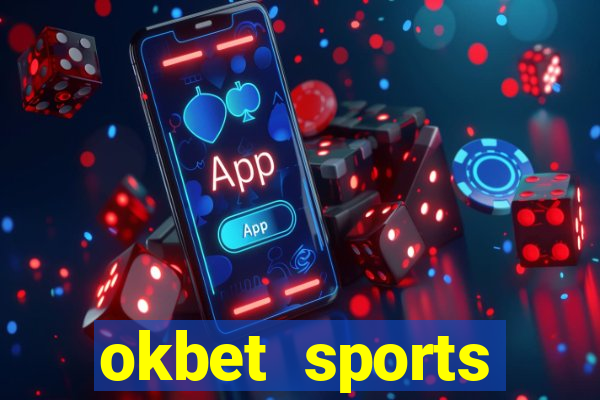 okbet sports betting online