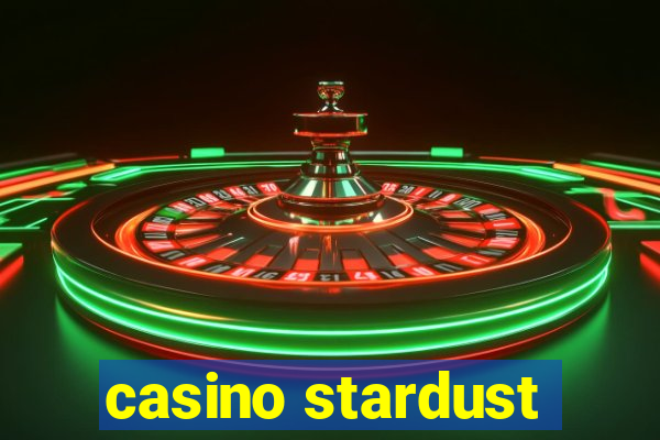 casino stardust